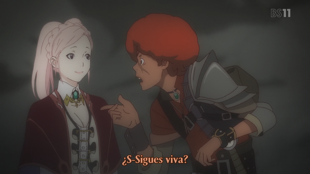 Shingeki no Bahamut: Genesis (Backbeard)